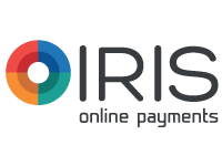 IRIS Payments Logo