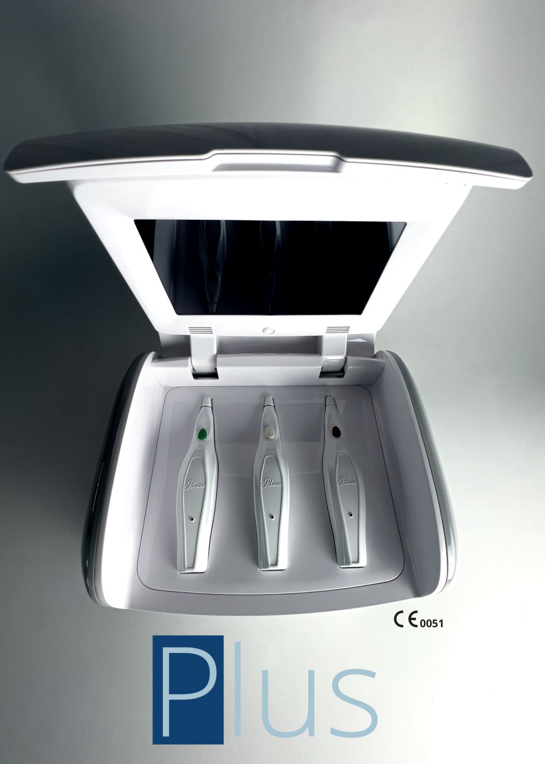 Plexr Plus