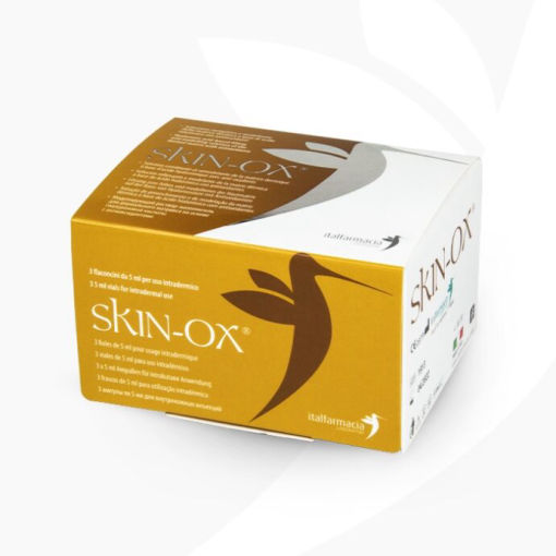 Skin OX