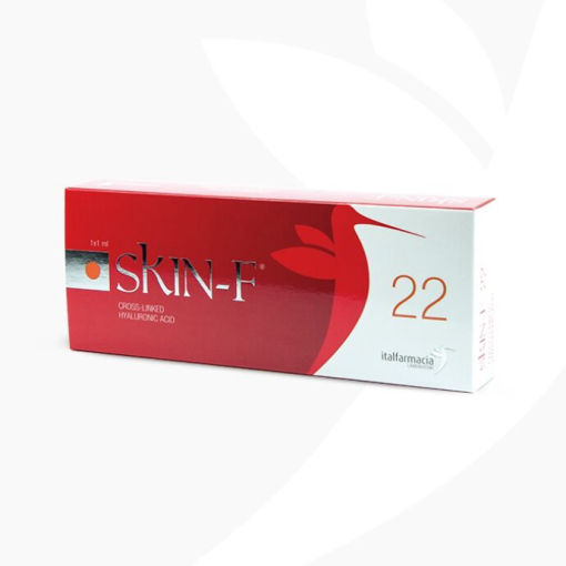 Skin-F