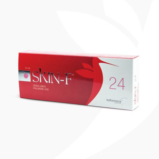 Skin-F 24